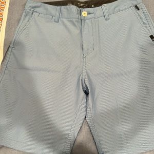 Quicksilver shorts